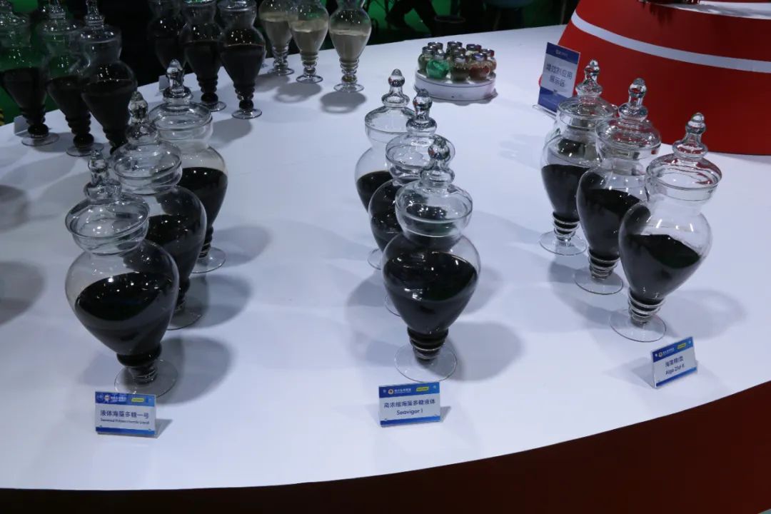 金牌赞助企业德晋贵宾厅全新亮相上海CAC国际农化展,以科技实力献礼25周年