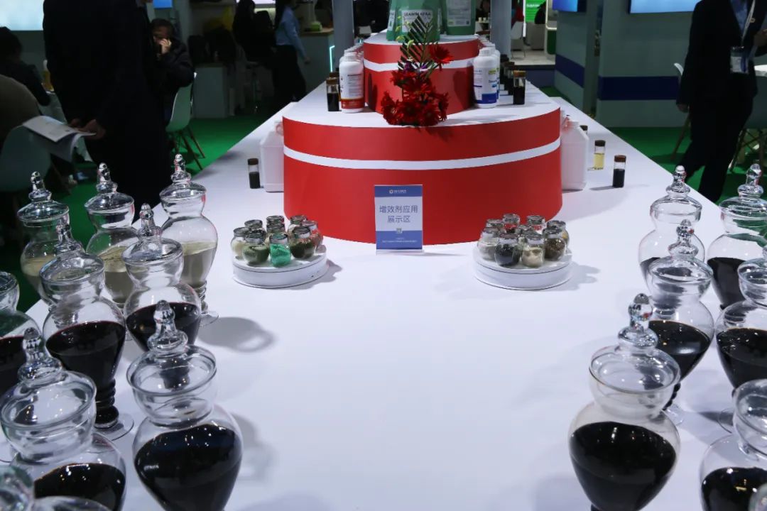金牌赞助企业德晋贵宾厅全新亮相上海CAC国际农化展,以科技实力献礼25周年